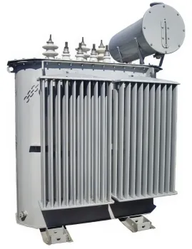 Трансформатор ТМ 1600/35/6,3